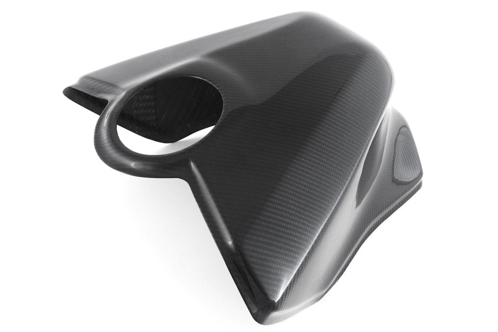 Karbon poklopac rezervoara Fullsix Yamaha YZF-R1/M RN32, RN49 & RN65 (15-26) 