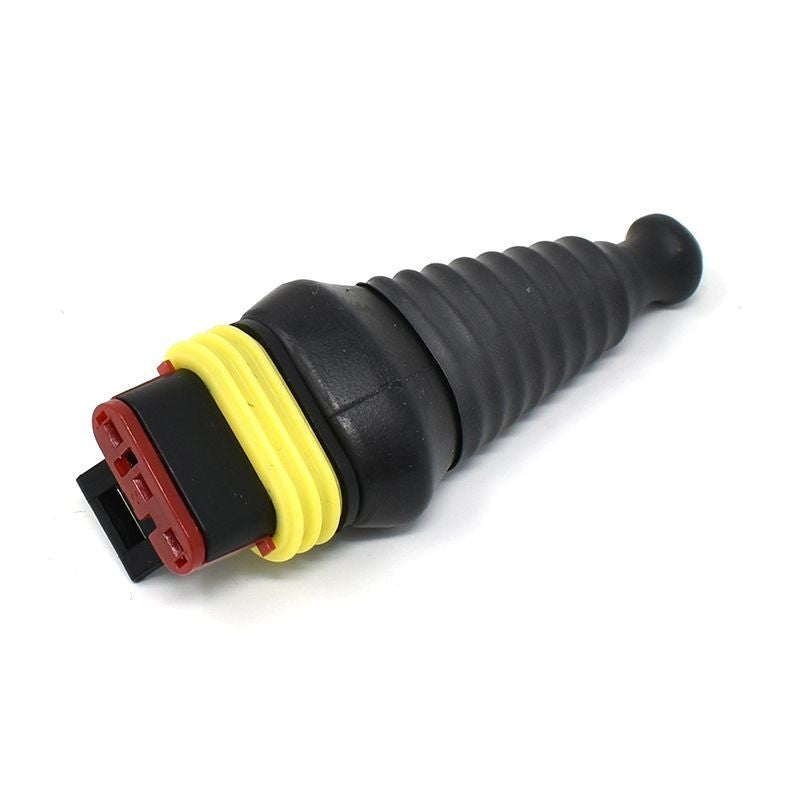 Eliminator stražnje svjetlo JetPrime Aprilia RSV4/RR/1100 Factory (21-26) JP ES 004 