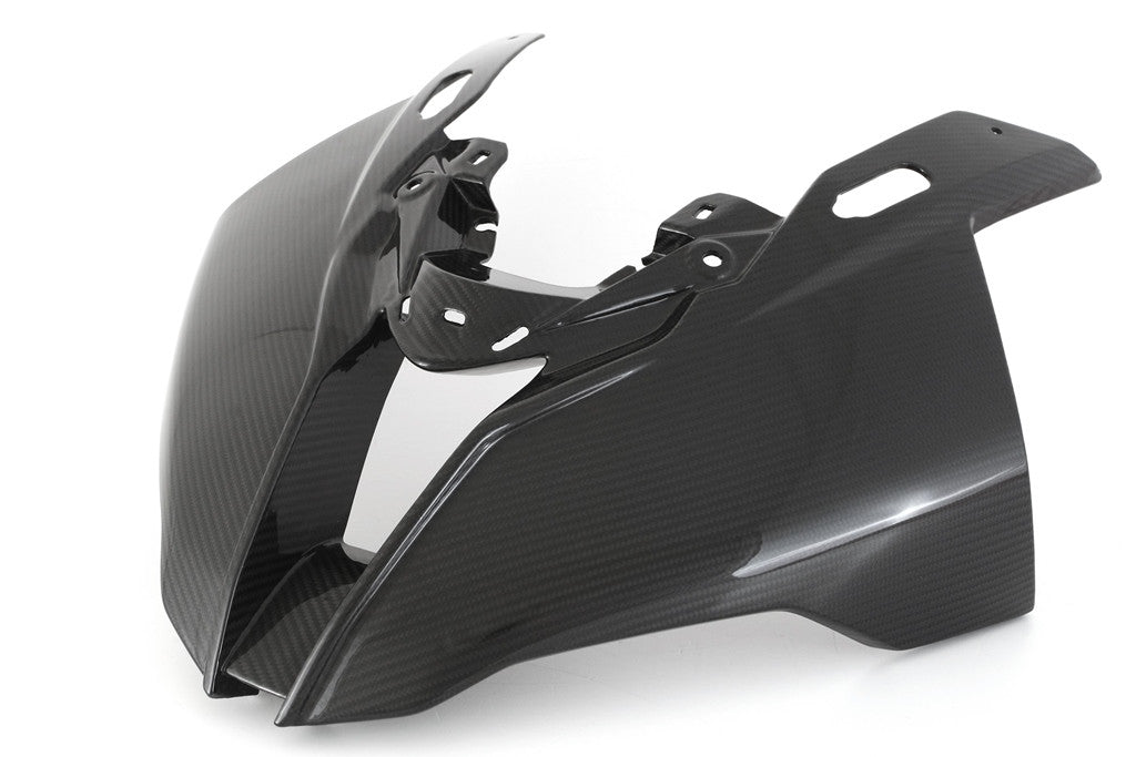 Prednja maska "Street" Carbon Fullsix BMW S1000RR K67 (19-24) 