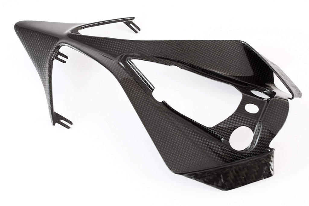 Donji dio stražnjeg dijela Carbon Fullsix Ducati Panigale 899 (13-16) 