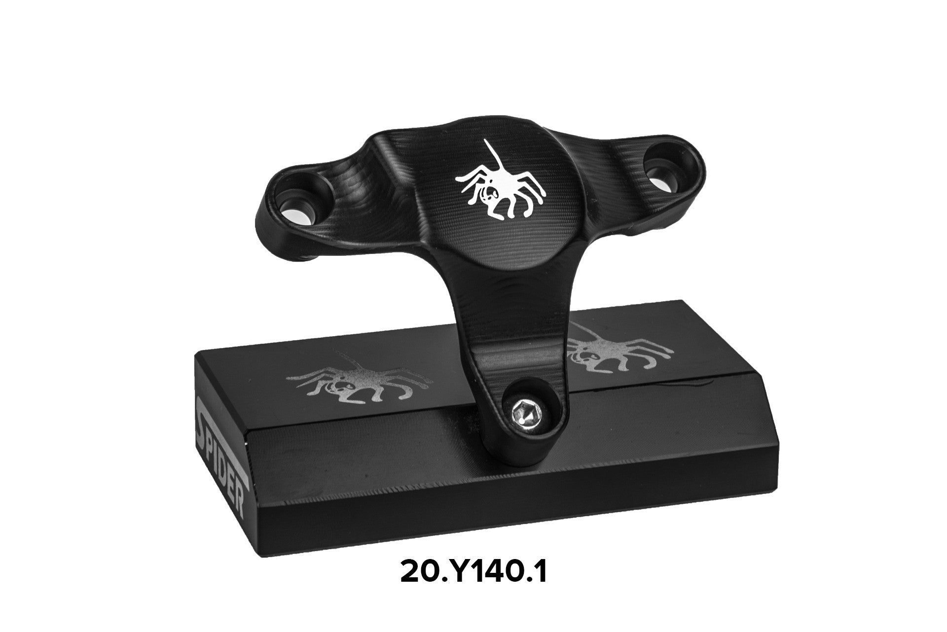 Aluminijski zaštitni poklopac Spider Racing Yamaha YZF-R3 (15-26) 20.Y140 