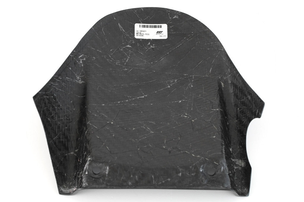 Stražnji blatobran Carbon Fullsix Aprilia RSV4/1100 Factory/R/RR/RF (09-20) 