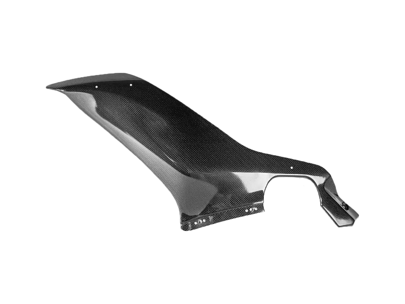 Kompletna karbonska obloga za Yamaha YZF-R6 RJ27 (17-26) 