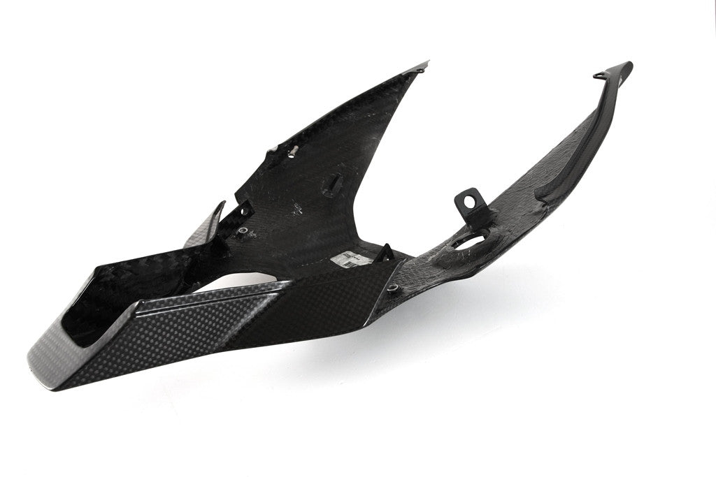 Hecknažba "dolje" Carbon Fullsix Ducati Panigale V4/S/R (18-24) 