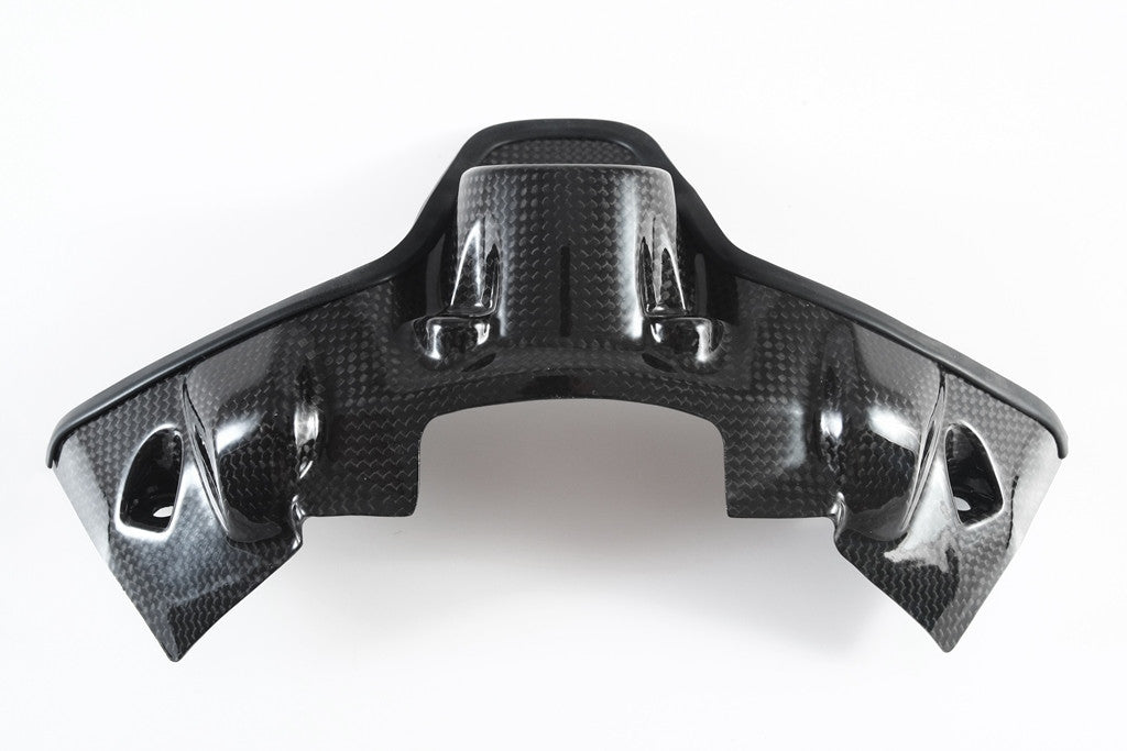 Pokrov za kontakt ključa Carbon Fullsix Ducati Panigale 1299/S (15-18) 