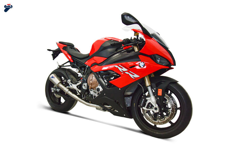 Termignoni kompletna ispušna sustava od nehrđajućeg čelika GP2R-R za BMW S1000RR K67 (19-22) BW26094SO03 
