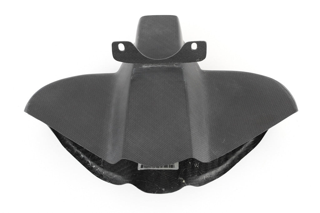 Zračni kanal "Oversize" Racing Carbon Fullsix Ducati Panigale 899 (13-16) 