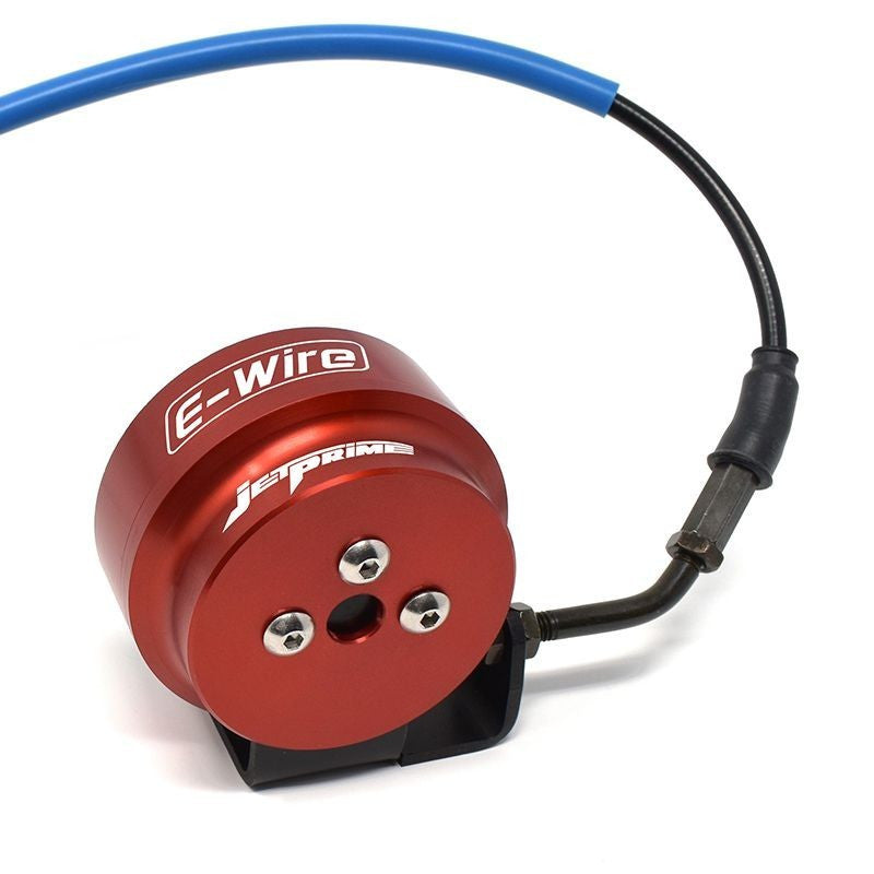 E-Wire plinovodna ručka Kit JetPrime BMW S1000RR (15-26) JP EW 008 