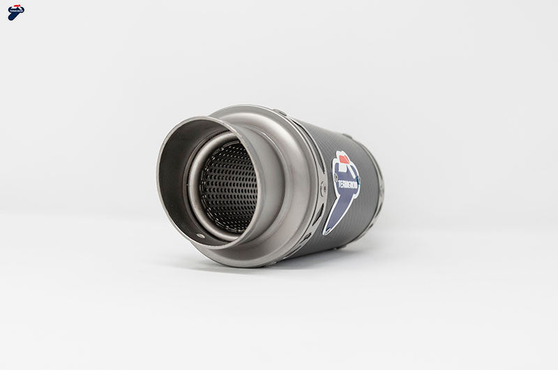 Termignoni Slip-On Kit GP-Classic Kawasaki ZX-10 R/RR (21-26) 