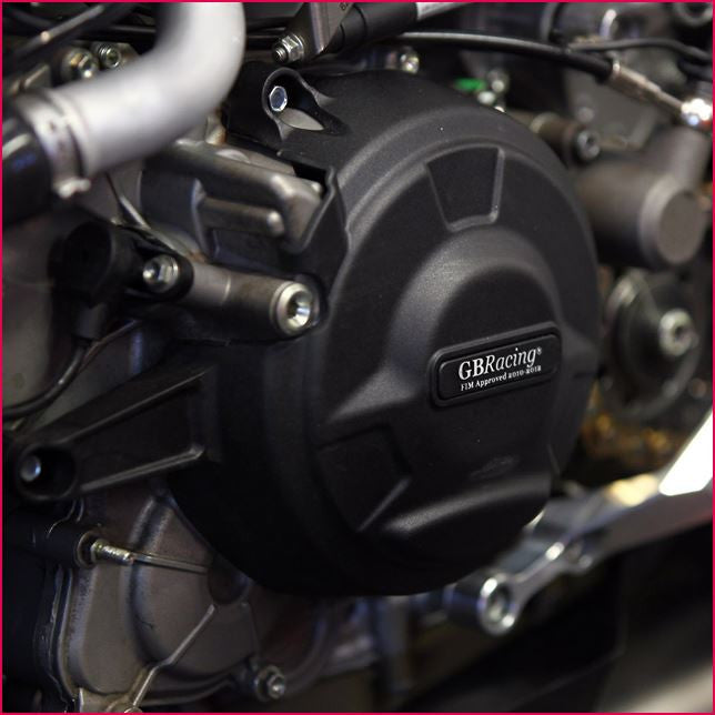 Zaštitna obloga za alternator GBRacing Ducati Panigale 1199/S/R (12-17) 