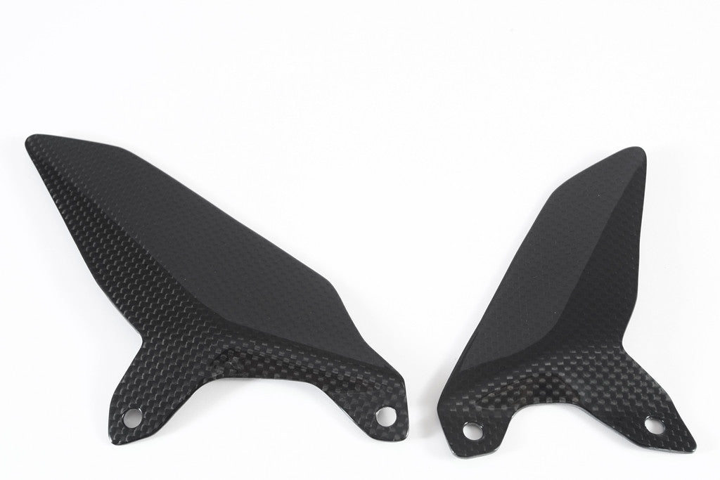 Zaštita od hladnoće Carbon Fullsix Ducati Panigale V2 955 (20-24) 