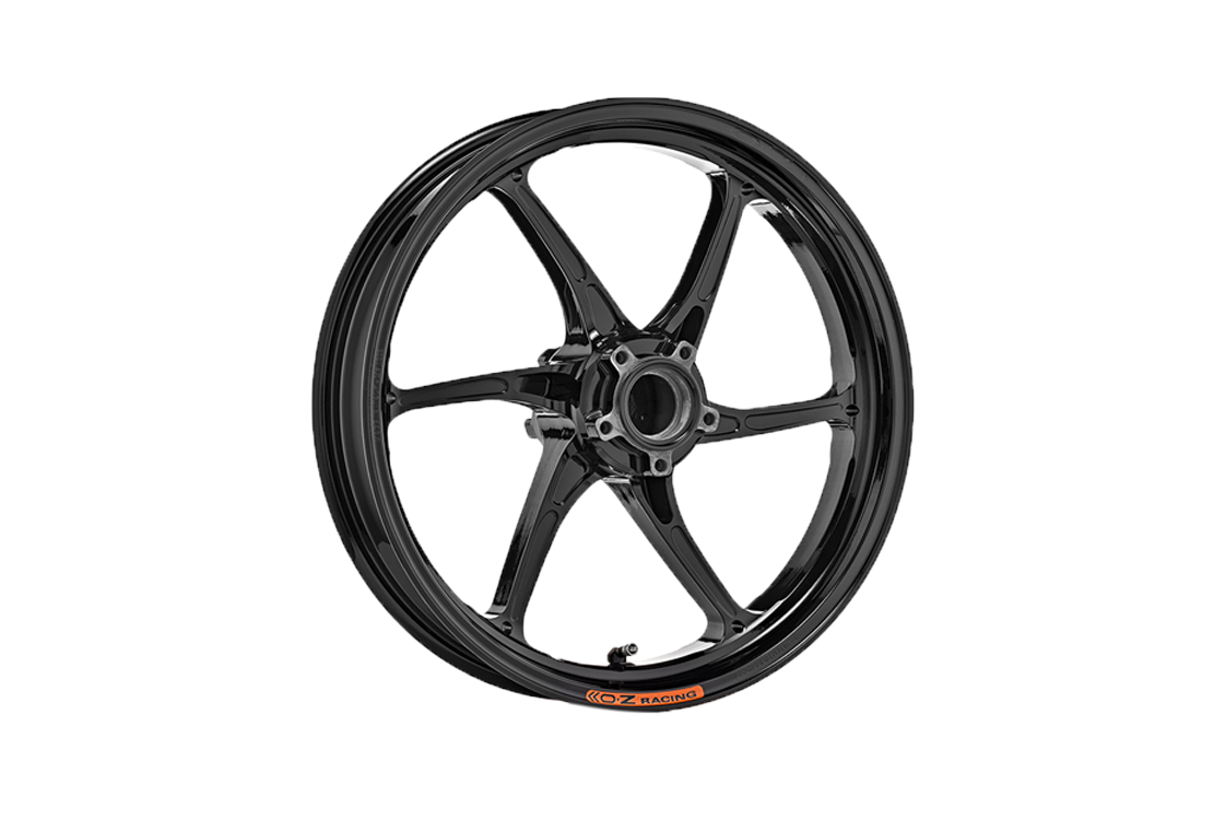 OZ Cattiva magnezijska prednja felga Ducati Panigale 899 (13-16) C3102DU35X 