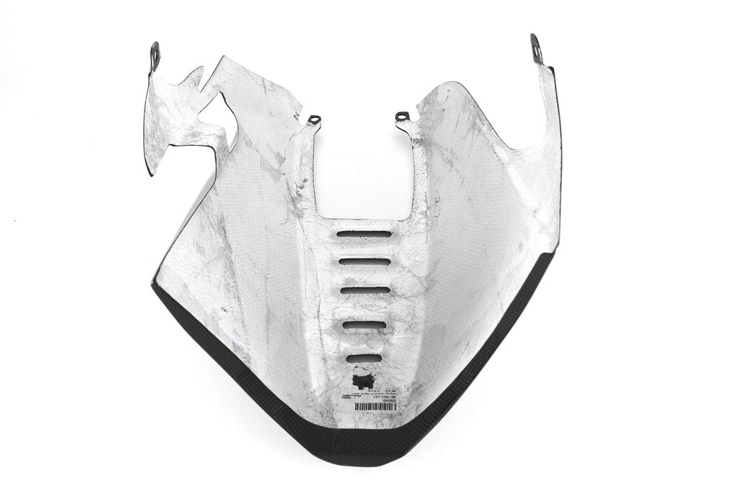 Bugspoiler "Produžetak" Carbon Fullsix Ducati Panigale V2 955 (20-24) 