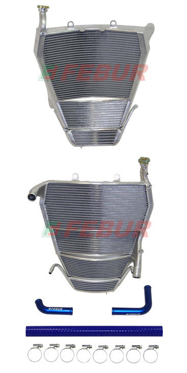 Racing Kit-Hladnjak Febur BMW S1000RR K46 (09-18) FE1258S 