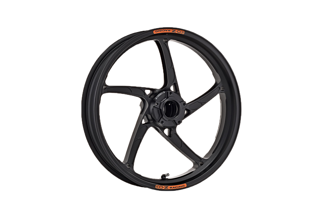 OZ Piega R aluminijska prednja felga BMW S1000RR K67 s M nosačem (19-26) R32323507 