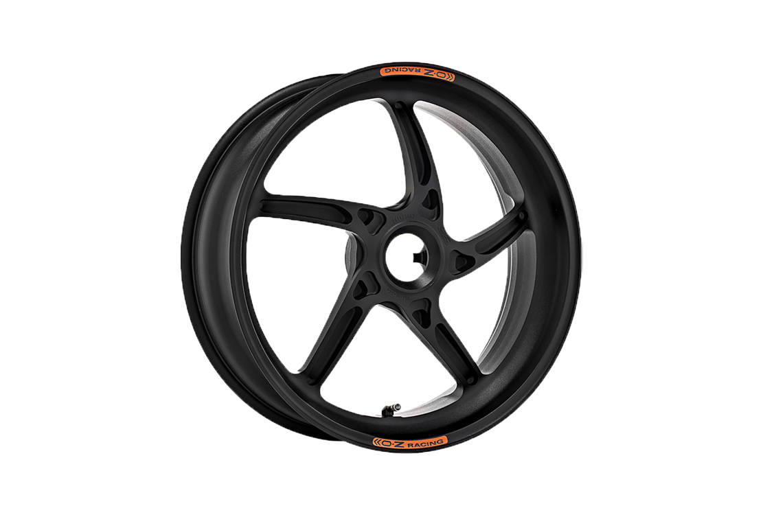 OZ Piega R aluminijska stražnja felga MV Agusta F3 675/800 (12-26) R60265507 