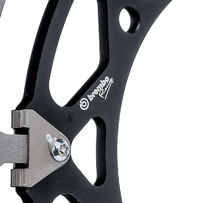 Brembo SSP T-Drive 5,5 set diskova kočnica za Kawasaki ZX-10 R (16-20) 208C89022 