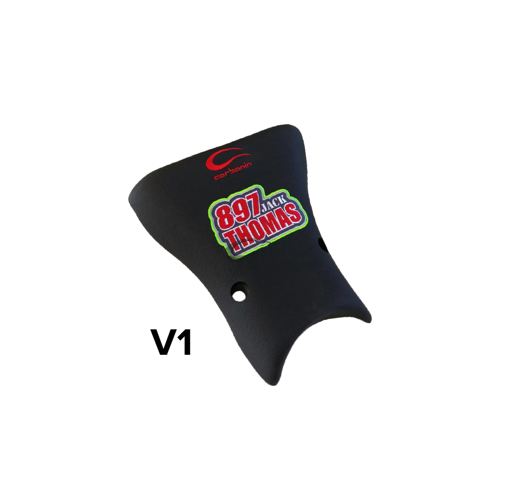 PRO sjedalo Carbonin Kawasaki ZX-10 R/RR (16-20) FM1860K 