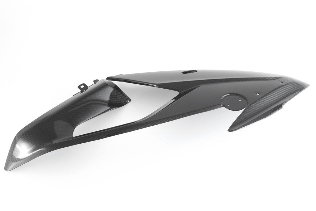 Lijeva bočna obloga od karbona Fullsix BMW S1000RR K46 (15-18) 