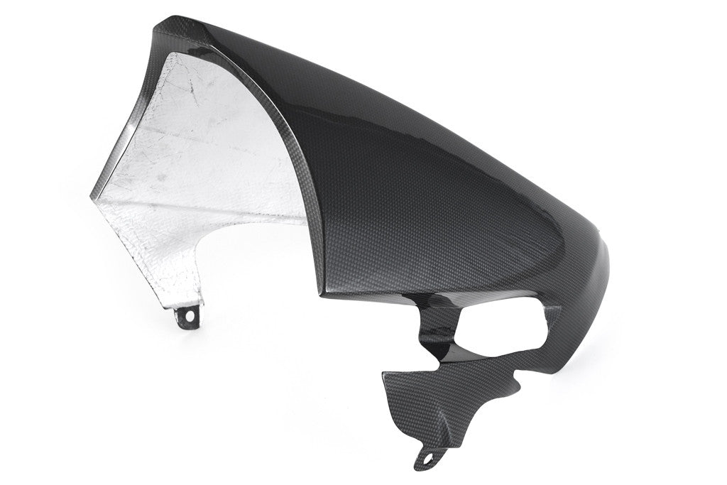 Bugspoiler "Produžetak" Carbon Fullsix Ducati Panigale 959 (16-19) 