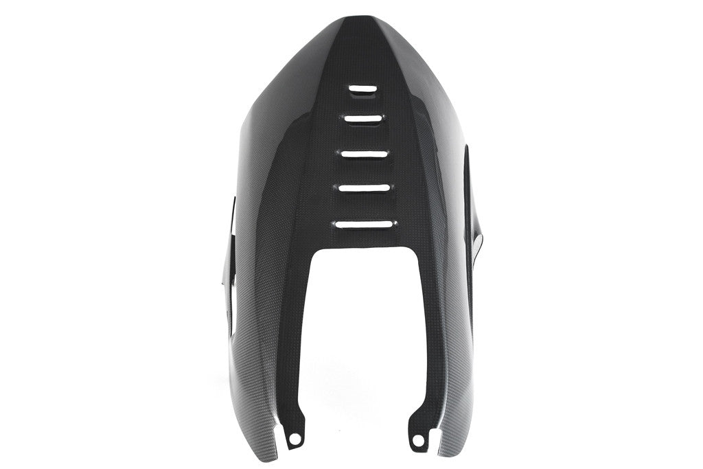 Bugspoiler "Produžetak" Carbon Fullsix Ducati Panigale 959 (16-19) 