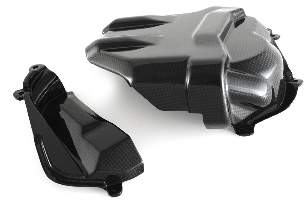 Poklopac glave cilindra Carbon Fullsix Ducati Panigale V4/S/R (18-24) 