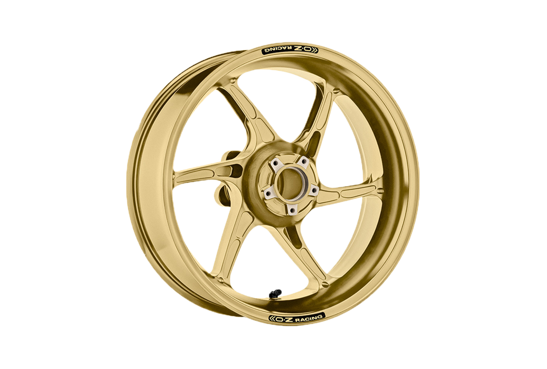 OZ Cattiva magnezijska stražnja felga Ducati Panigale 959 (16-19) C6184DU55X 