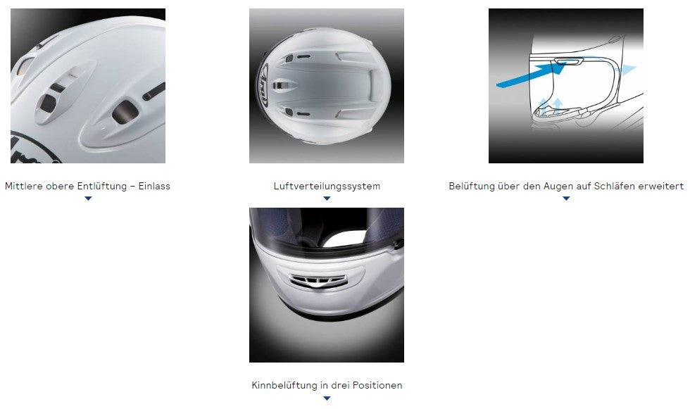 Arai RX-7V Evo kaciga Nakagami GP2 