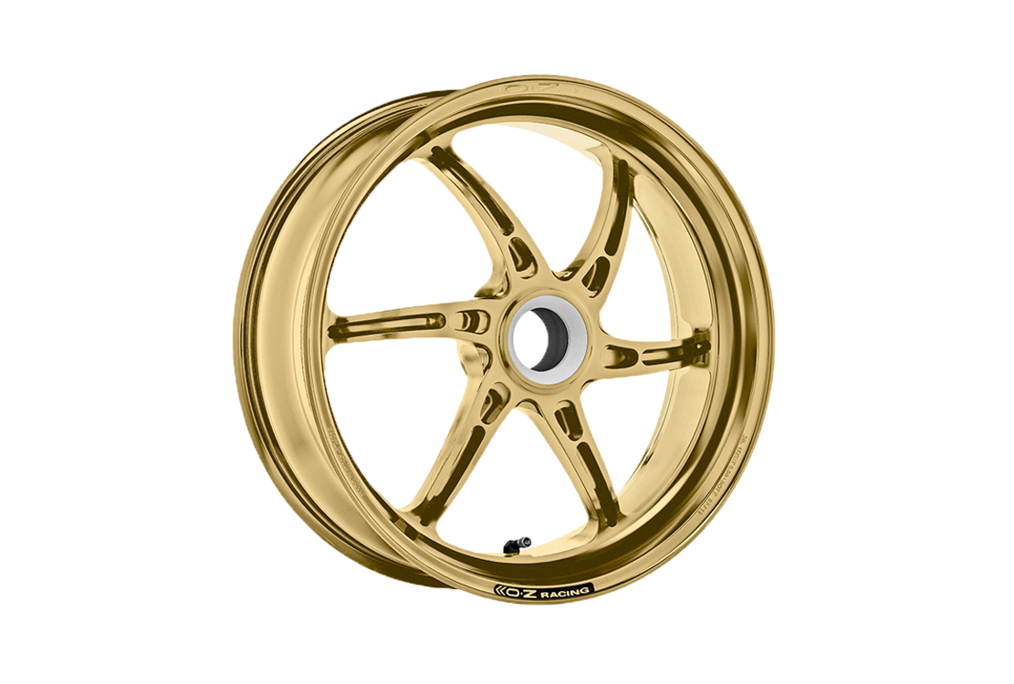 OZ Cattiva magnezijska stražnja felga Ducati Panigale 1199/R/S (12-17) C6012DU60X 