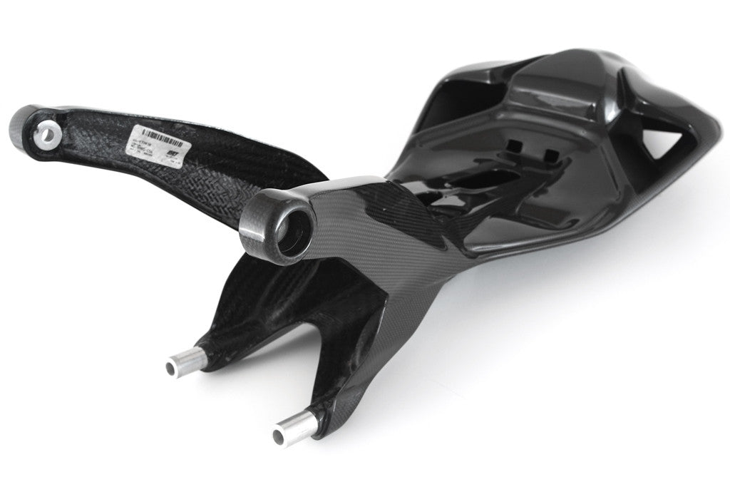 Stražnji / Monocoque Carbon Fullsix Ducati Panigale 959 (16-19) 