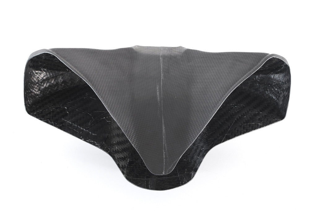 Zračni kanal "Oversize" Racing Carbon Fullsix Ducati Panigale 1299/S (15-18) 
