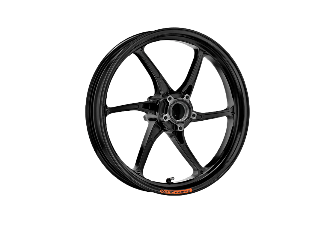 OZ Cattiva magnezijska prednja felga Aprilia RSV4/Factory/R/RR/RF (09-16) C3065AP35X 