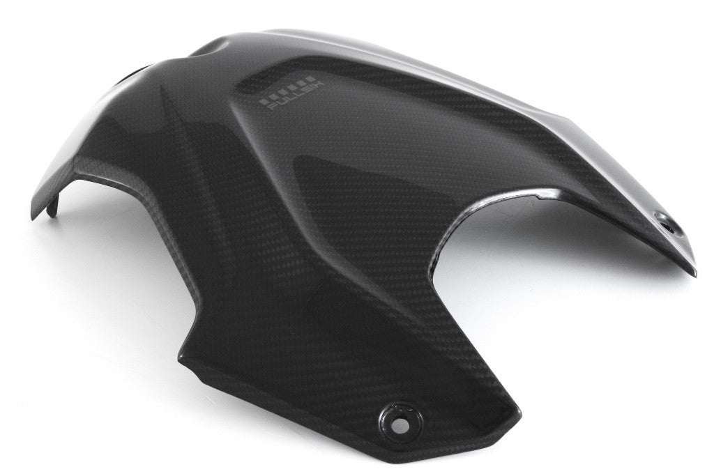 Airbox poklopac Carbon Fullsix BMW S1000RR K67 (19-26) 