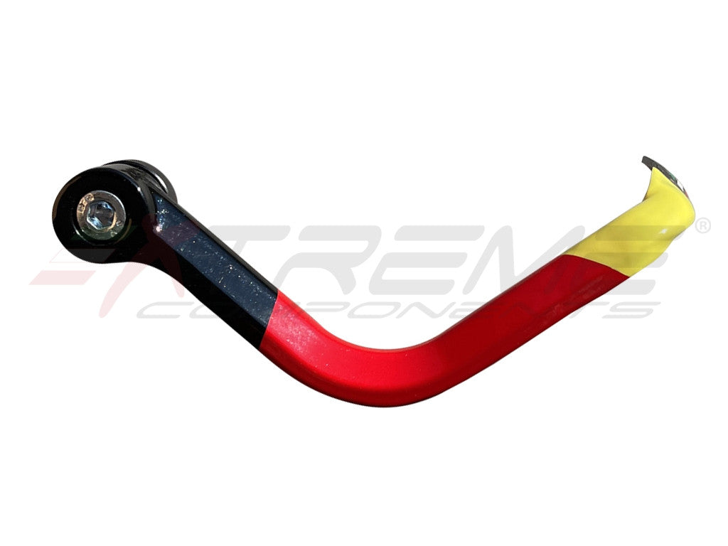 Zaštita ručice kočnice "Deutschland" za Ø14mm do Ø19mm Carbon GP EVO Extreme Components 