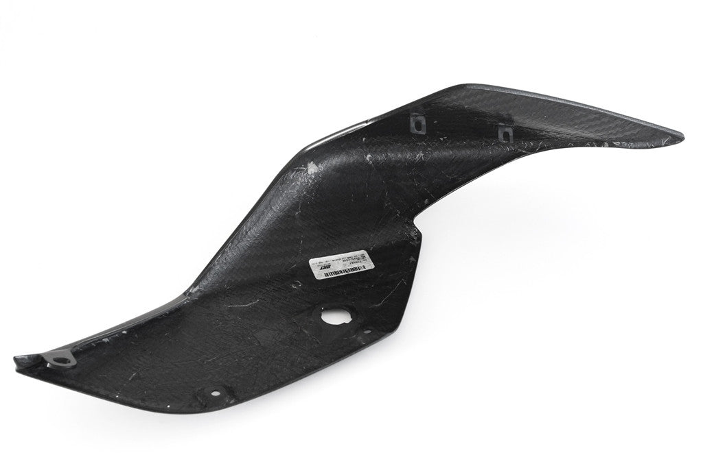 Desna stražnja obloga od karbona Fullsix za Ducati Panigale 1299/S (15-18) 
