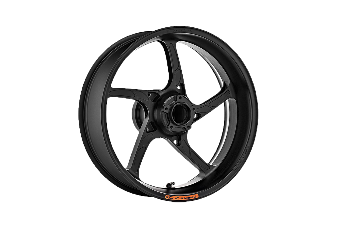 OZ Piega aluminijska stražnja felga za Suzuki GSX-R 1000 (17-23) P6235SU60 