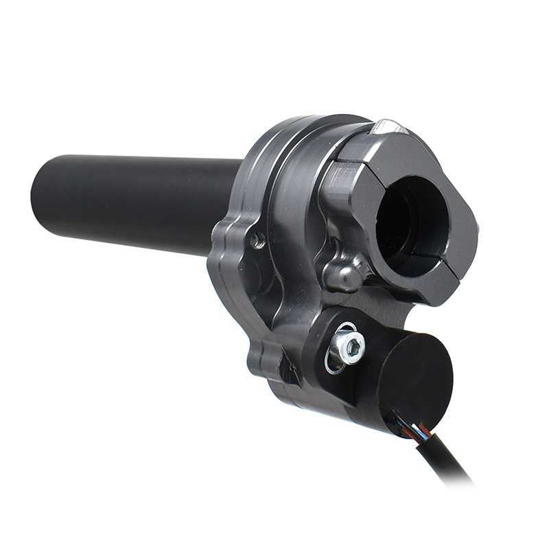 Kratki plinovodni ručica JetPrime BMW S1000RR K67 (21-26) JP ACC 138 