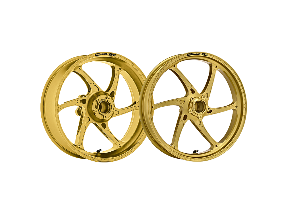 OZ Gass RS-A aluminijske felge set za Ducati Panigale 959 (16-19) 