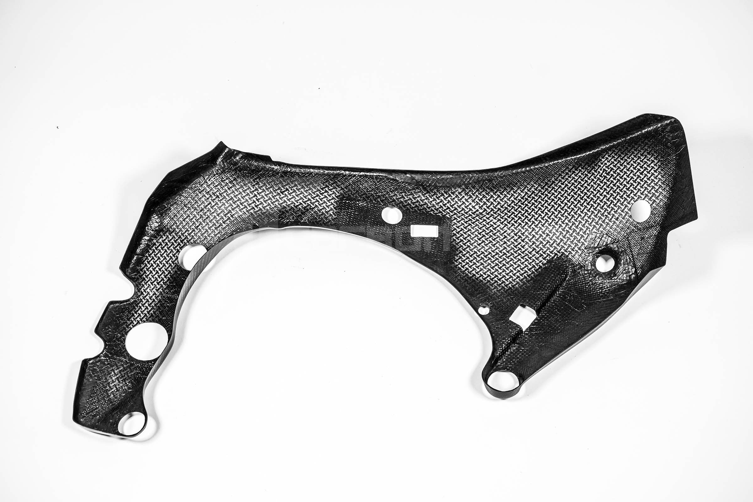 Okviri pokrivača 200g AP Carbon Line Yamaha YZF-R1/M RN32, RN49 i RN65 (15-26) 