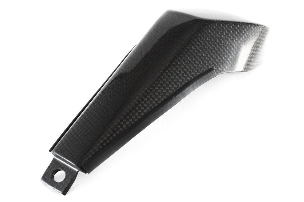 Soziusova obloga Carbon Fullsix Ducati Panigale V4/S/R (18-24) 