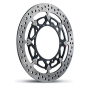 Brembo SSP T-Drive 5,5 diskovi kočnica Kit Kawasaki ZX-6R/636/RR (13-26) 208A98534 
