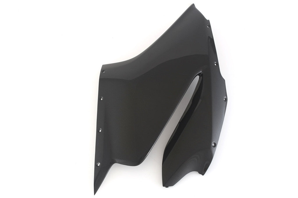 Lijevi bočni dio Carbon Fullsix Ducati Panigale 1299/S (15-18) 