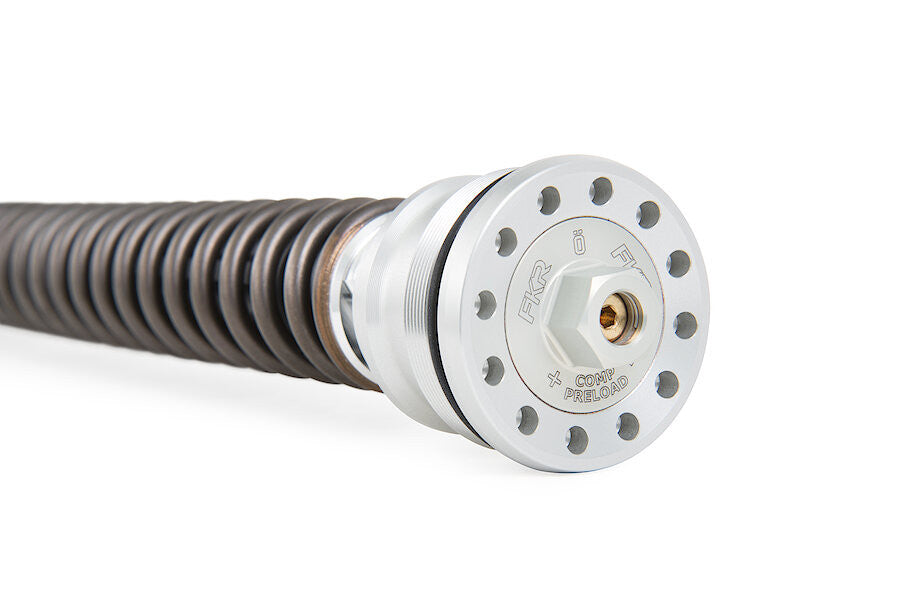 Öhlins FKR Cartridge Kit Racing (TTX 25) FKR 102 Yamaha YZF-R1 RN32, RN49 i RN65 (15-26) 