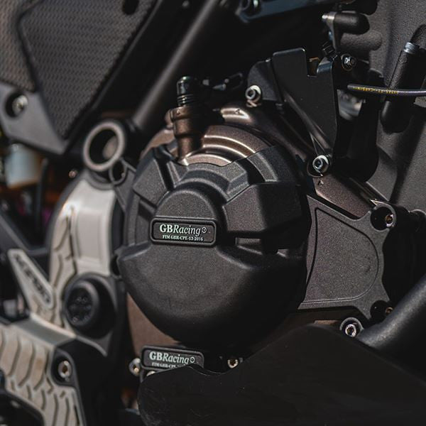 Zaštita spojke GBRacing za Yamaha YZF-R7 (21-26) 