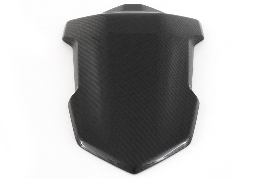 Pokrov za suvozača Carbon Fullsix BMW S1000RR K67 (19-22) 