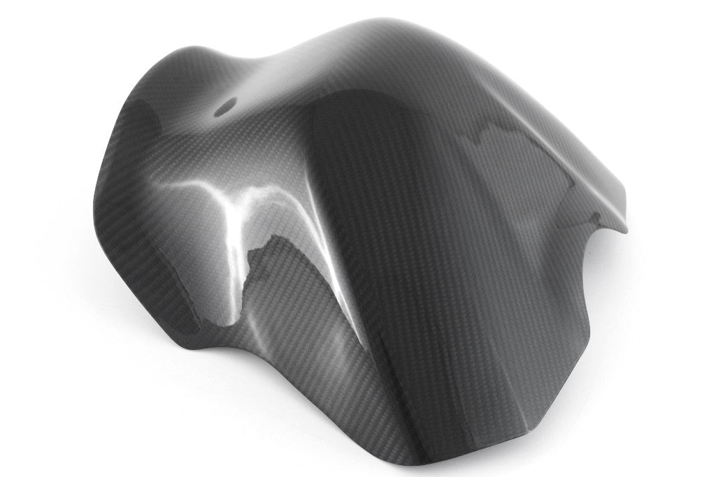 Poklopac rezervoara "Half" Carbon Fullsix Yamaha YZF-R1/M RN32, RN49 & RN65 (15-26) 
