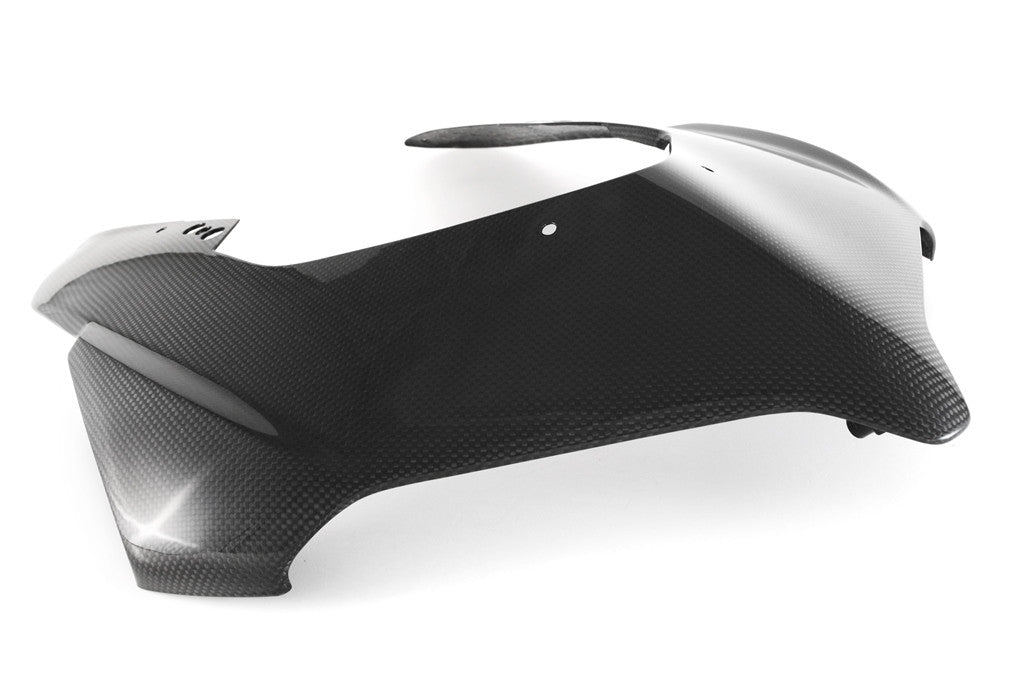Prednja maska Carbon Fullsix Ducati Panigale V4/S (18-19) 