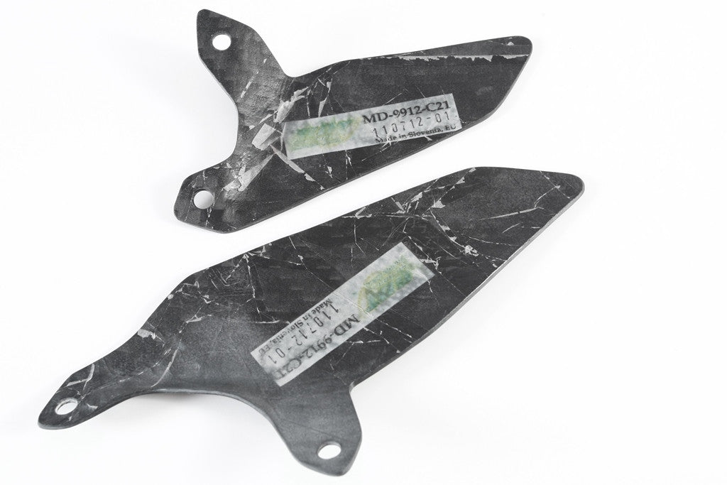 Zaštita za noge Carbon Fullsix Ducati Panigale 899 (13-16) 