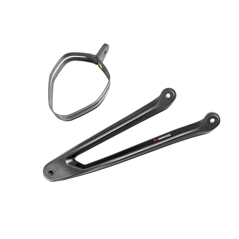 Akrapovic Racing Line (nehrđajući čelik) Kawasaki ZX-10R/RR (16-20) S-K10R9-ZC 