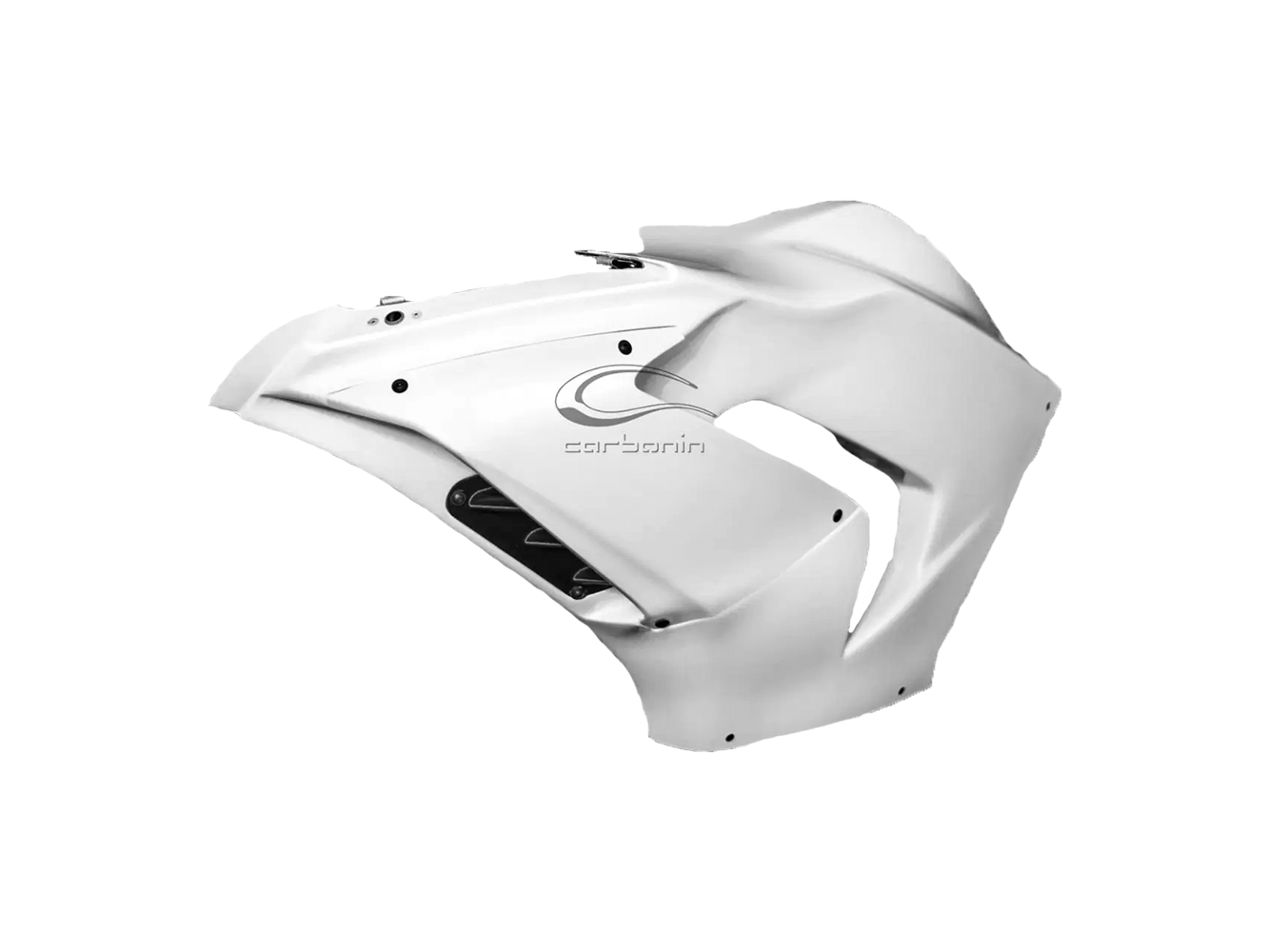 Kompletna obloga Avio Fiber za Honda CBR 1000 RR-R SC82 (20-23) Carbonin 